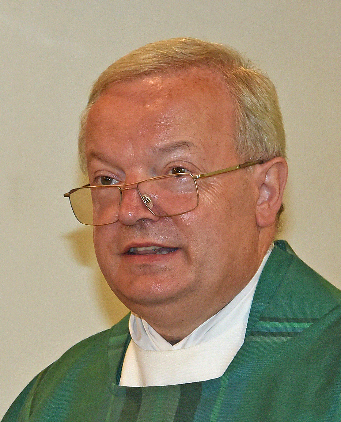 Friedrich Weingartmann