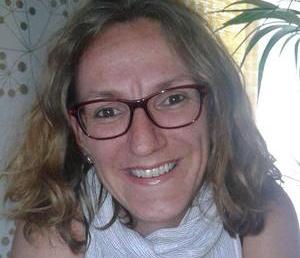 Pfarrsekretärin in Christkönig