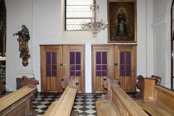 Foto: Pfarre Graz-Mariahilf